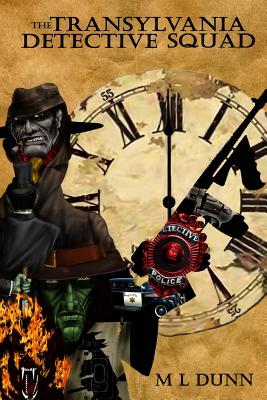The Transylvania Detective Squad