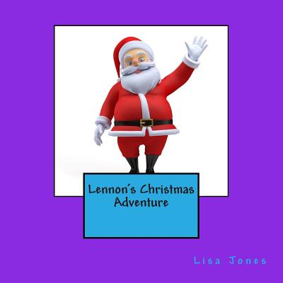 Lennon's Christmas Adventure