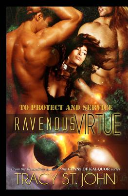 Ravenous Virtue