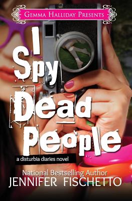 I Spy Dead People