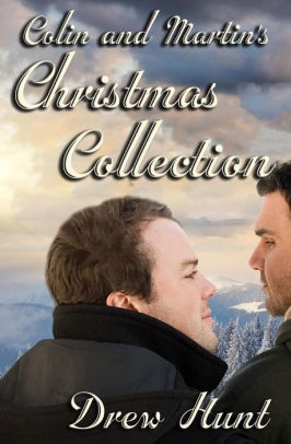 Colin and Martin's Christmas Collection