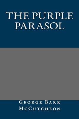 The Purple Parasol