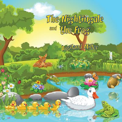 The Nightingale and the Frog