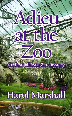 Adieu at the Zoo