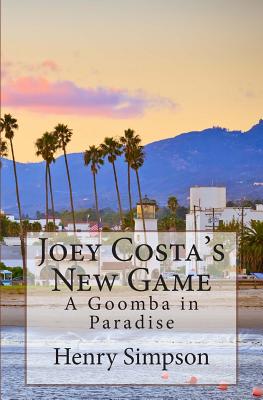 Joey Costa's New Game