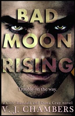 Bad Moon Rising