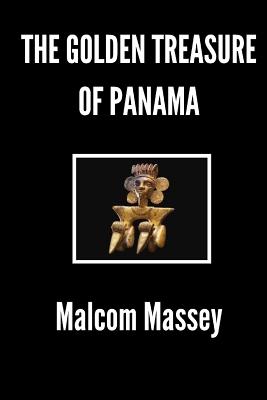The Golden Treasure of Panama