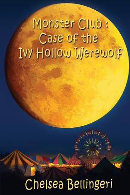 Case of the Ivy Hollow Werewolf