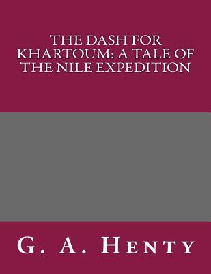 The Dash for Khartoum