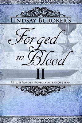 Forged in Blood II