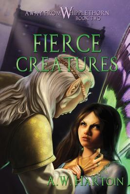 Fierce Creatures