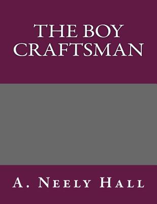 The Boy Craftsman