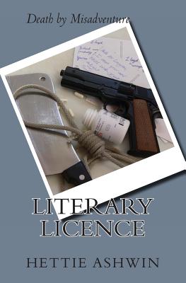 Literary Licence