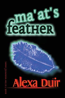 Ma'at's Feather