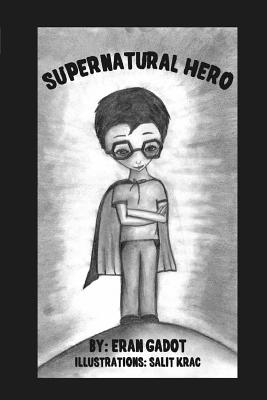 Supernatural Hero