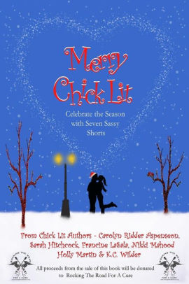 Merry Chick Lit