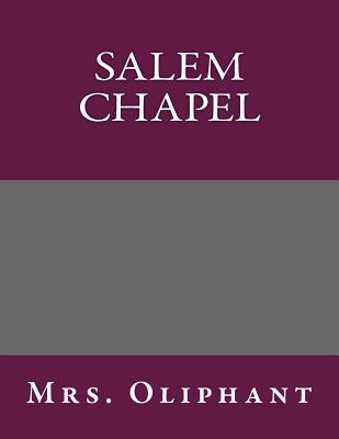 Salem Chapel