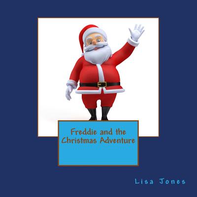 Freddie and the Christmas Adventure