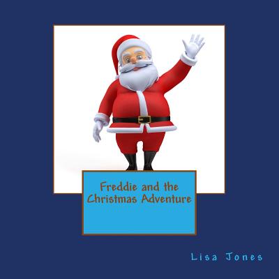 Freddie and the Christmas Adventure