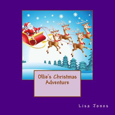 Ollie's Christmas Adventure