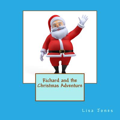 Richard and the Christmas Adventure