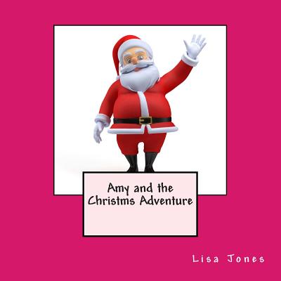 Amy and the Christms Adventure