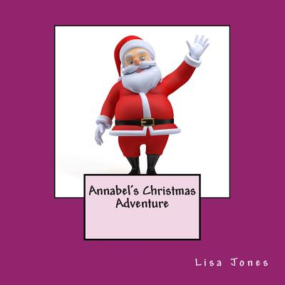 Annabel's Christmas Adventure