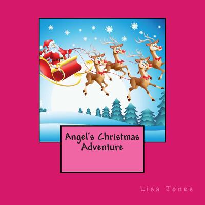 Angel's Christmas Adventure