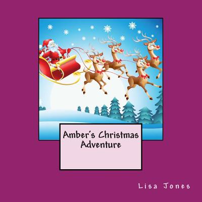 Amber's Christmas Adventure