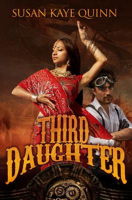 Third Daughter