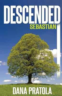 Descended ~ Sebastian