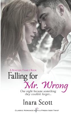 Falling for Mr. Wrong