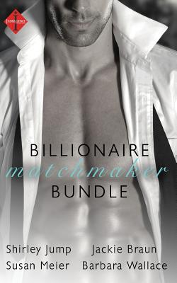 The Billionaire's Matchmaker