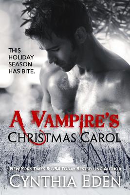 A Vampire's Christmas Carol