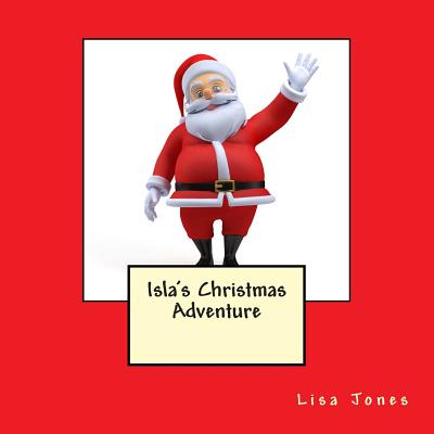 Isla's Christmas Adventure