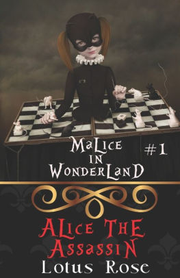 Alice the Assassin