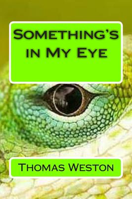 Something's in My Eye