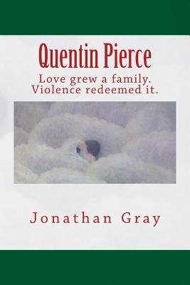 Quentin Pierce