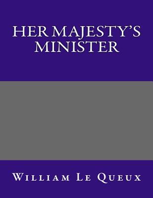 Her Majesty's Minister