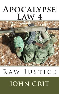 Raw Justice