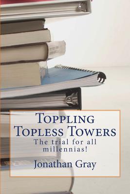 Toppling Topless Towers
