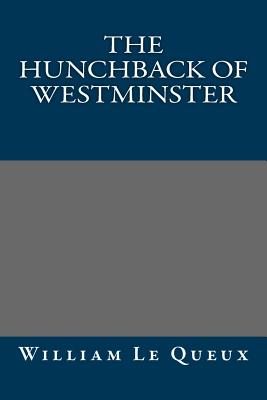 The Hunchback of Westminster