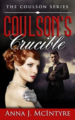 Coulson's Crucible