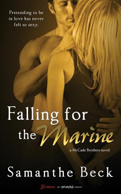 Falling for the Marine