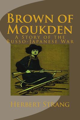 Brown of Moukden