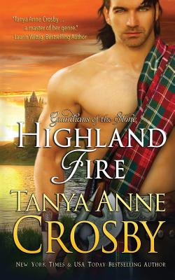 Highland Fire