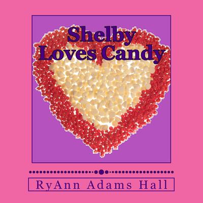 Shelby Loves Candy