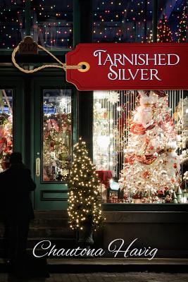 Tarnished Silver