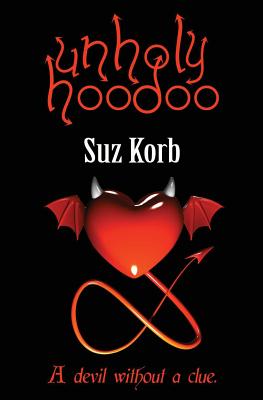 Unholy Hoodoo