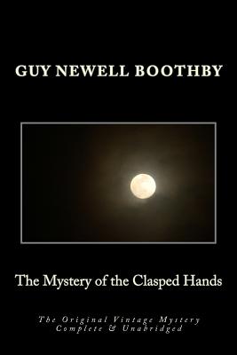 The Mystery of the Clasped Hands